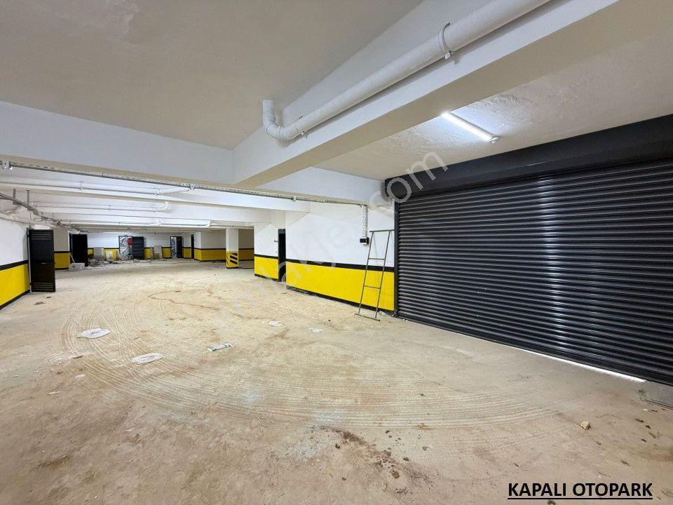 Repa Gayrimenkul Furkan Özer'den -6+2 Villa -site İçi -natamam - Görsel 33