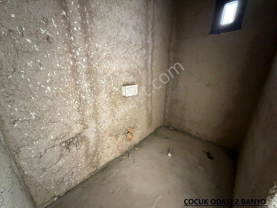 Repa Gayrimenkul Furkan Özer'den -6+2 Villa -site İçi -natamam - Görsel 26
