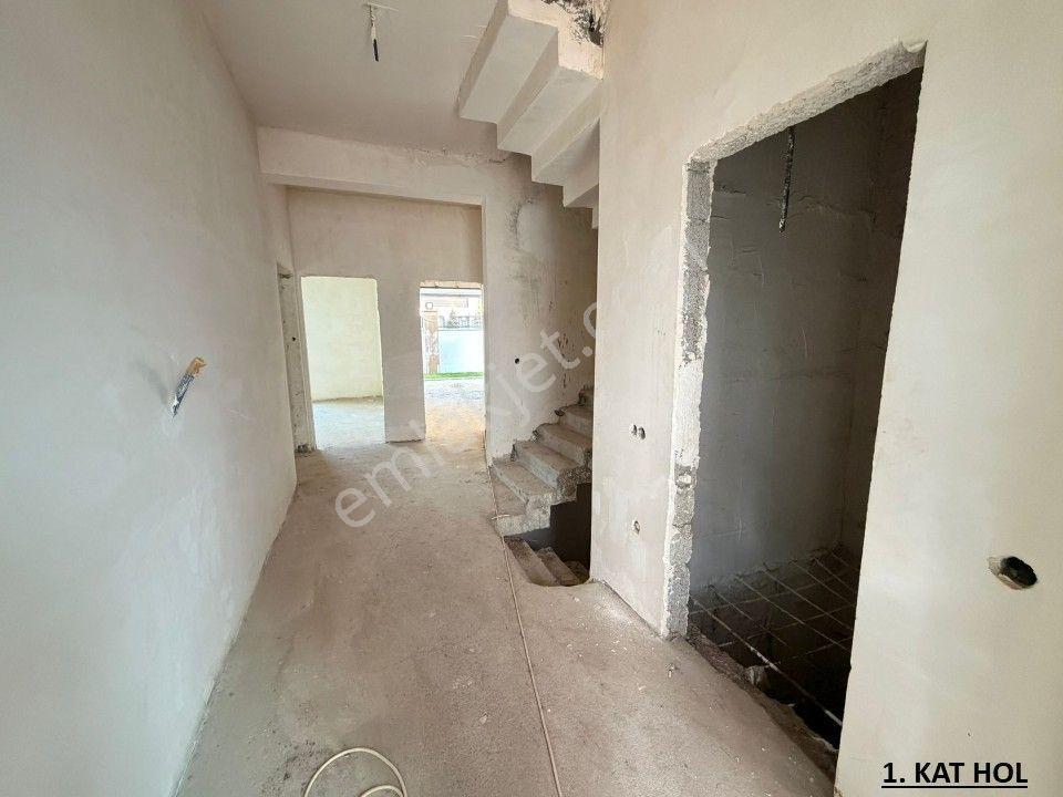 Repa Gayrimenkul Furkan Özer'den -6+2 Villa -site İçi -natamam - Görsel 21