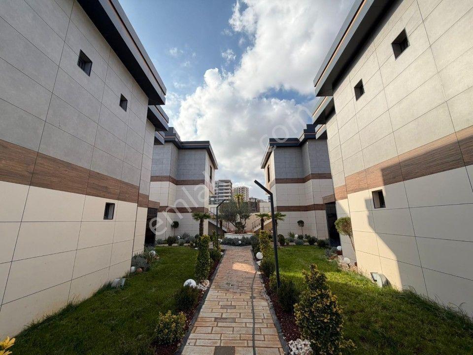 Repa Gayrimenkul Furkan Özer'den -6+2 Villa -site İçi -natamam - Görsel 9