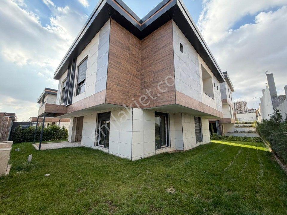 Repa Gayrimenkul Furkan Özer'den -6+2 Villa -site İçi -natamam - Görsel 8