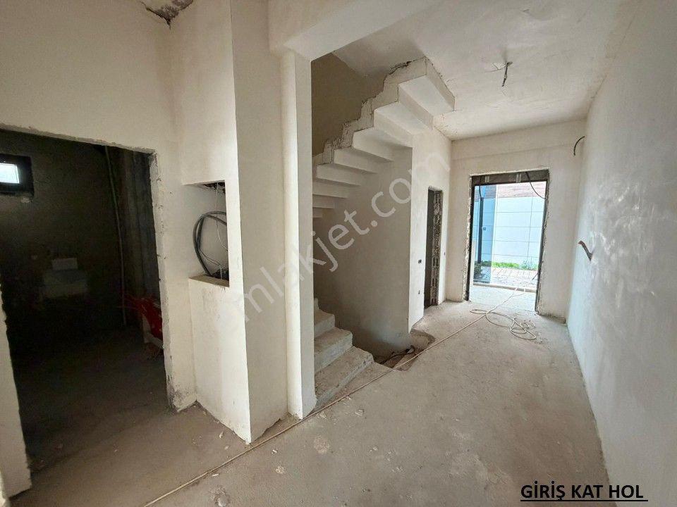 Repa Gayrimenkul Furkan Özer'den -6+2 Villa -site İçi -natamam - Görsel 17