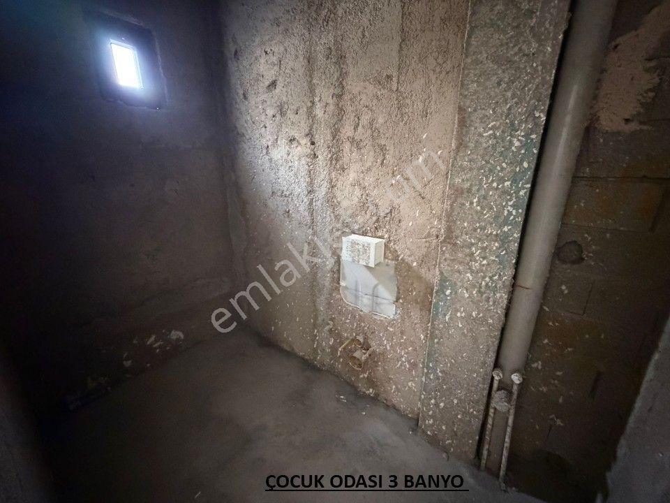 Repa Gayrimenkul Furkan Özer'den -6+2 Villa -site İçi -natamam - Görsel 31