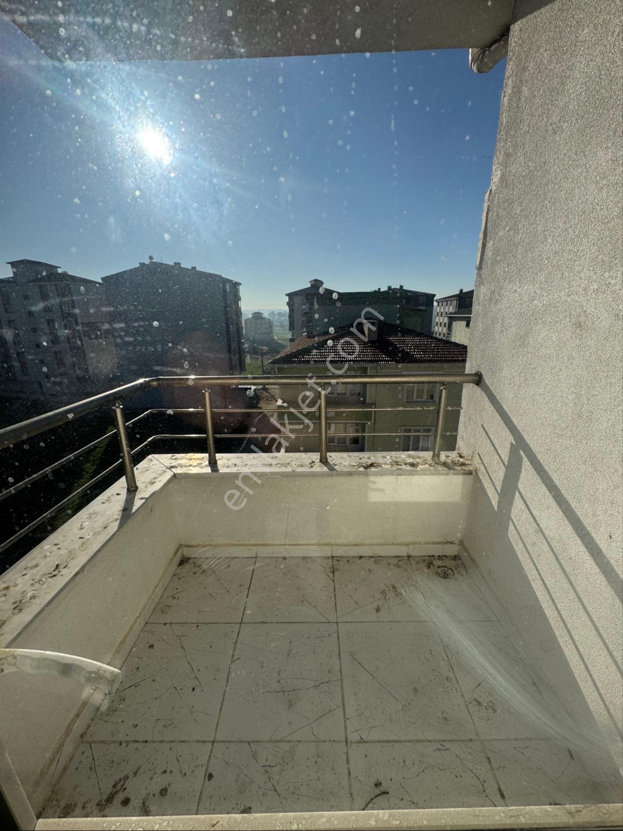 Elit Emlak Garımenkulden Ön Cephe 3+1 Daıre - Görsel 10