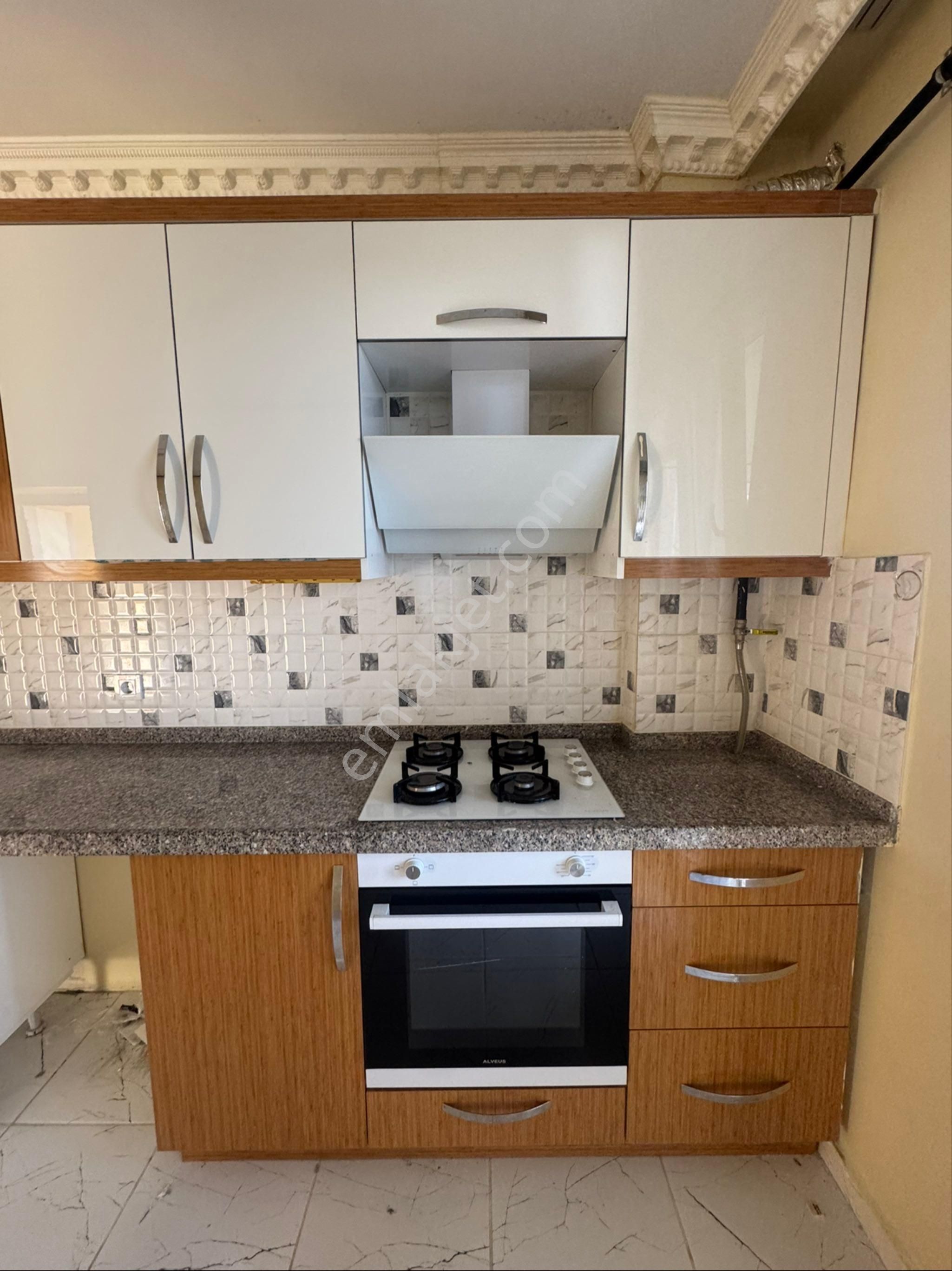 Elit Emlak Garımenkulden Ön Cephe 3+1 Daıre - Görsel 4