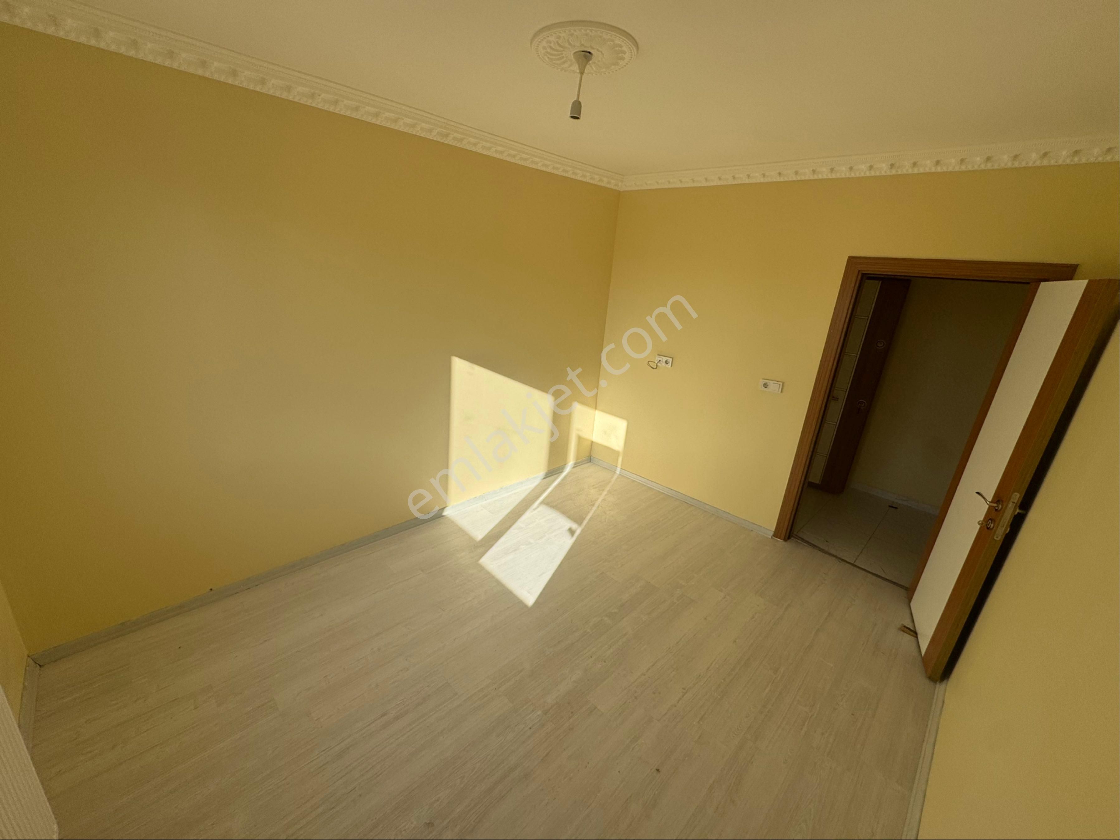 Elit Emlak Garımenkulden Ön Cephe 3+1 Daıre - Görsel 22