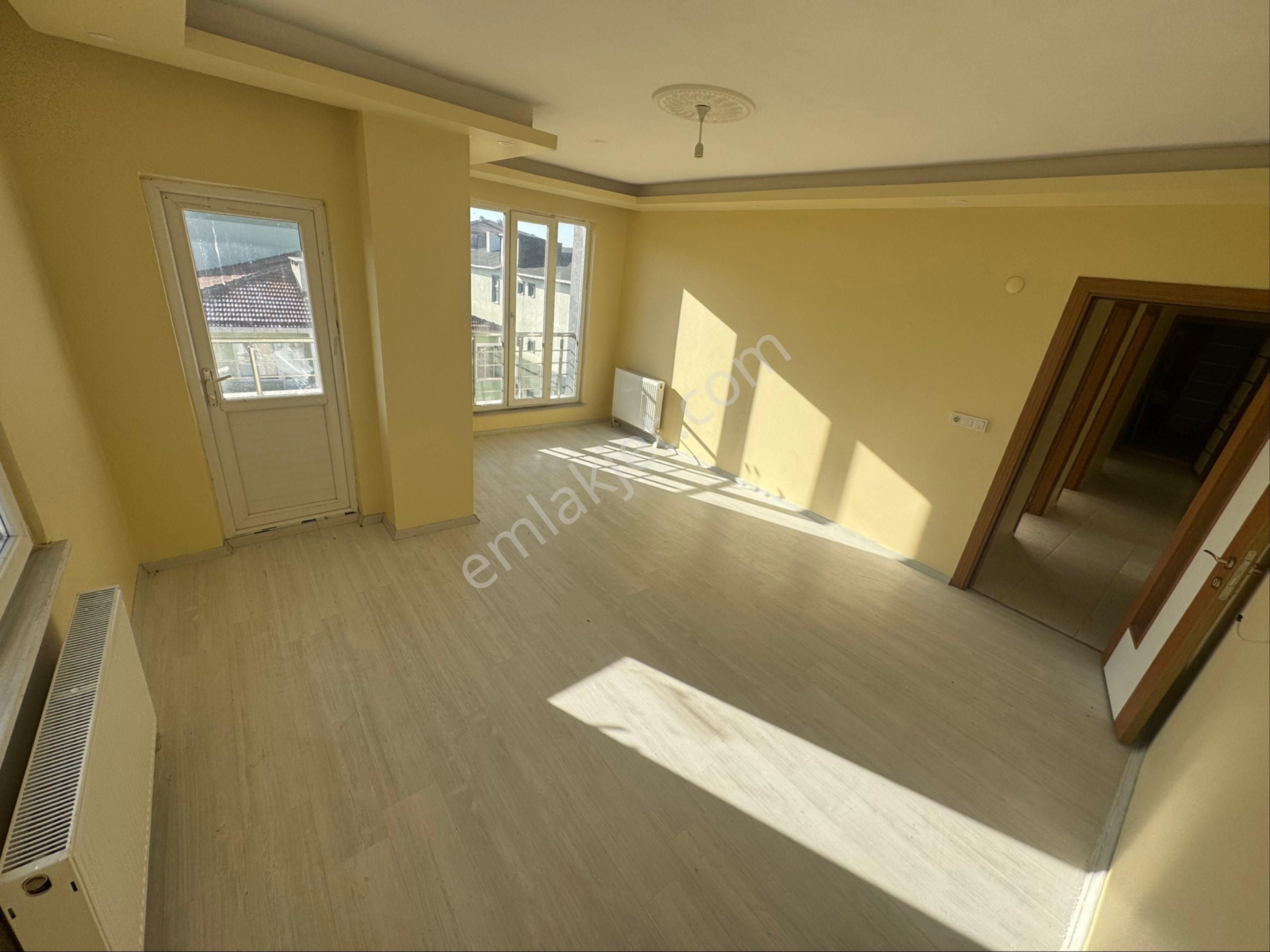 Elit Emlak Garımenkulden Ön Cephe 3+1 Daıre