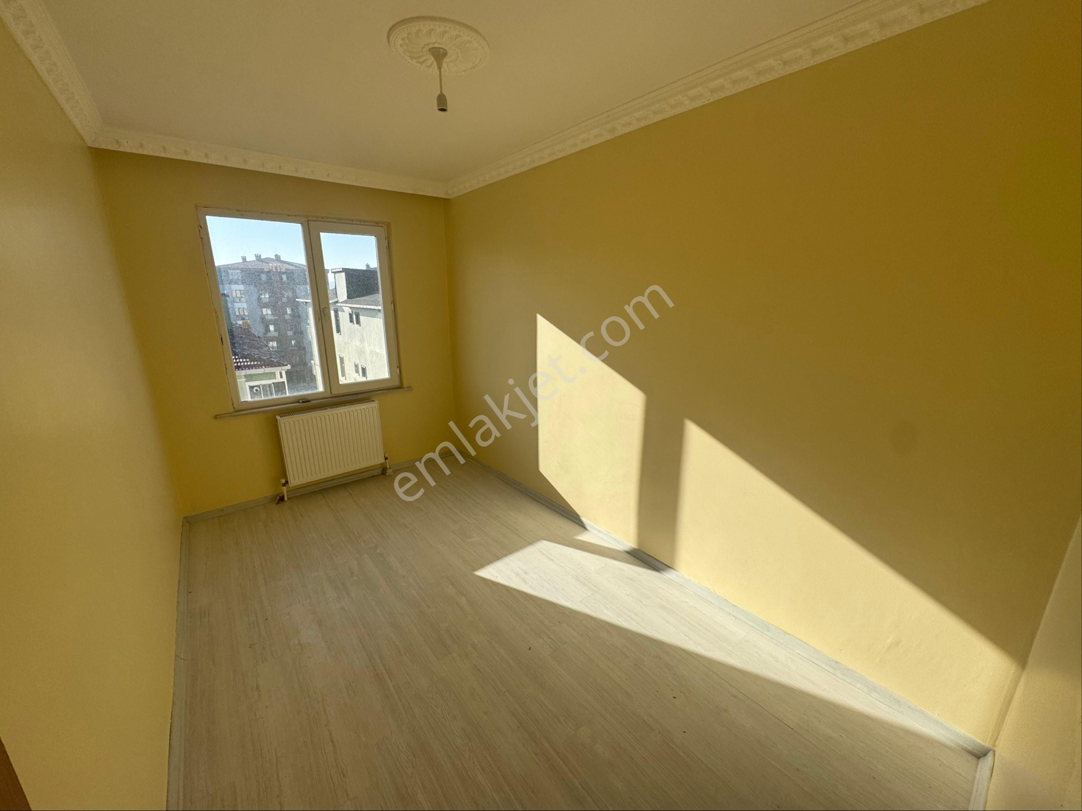 Elit Emlak Garımenkulden Ön Cephe 3+1 Daıre - Görsel 17