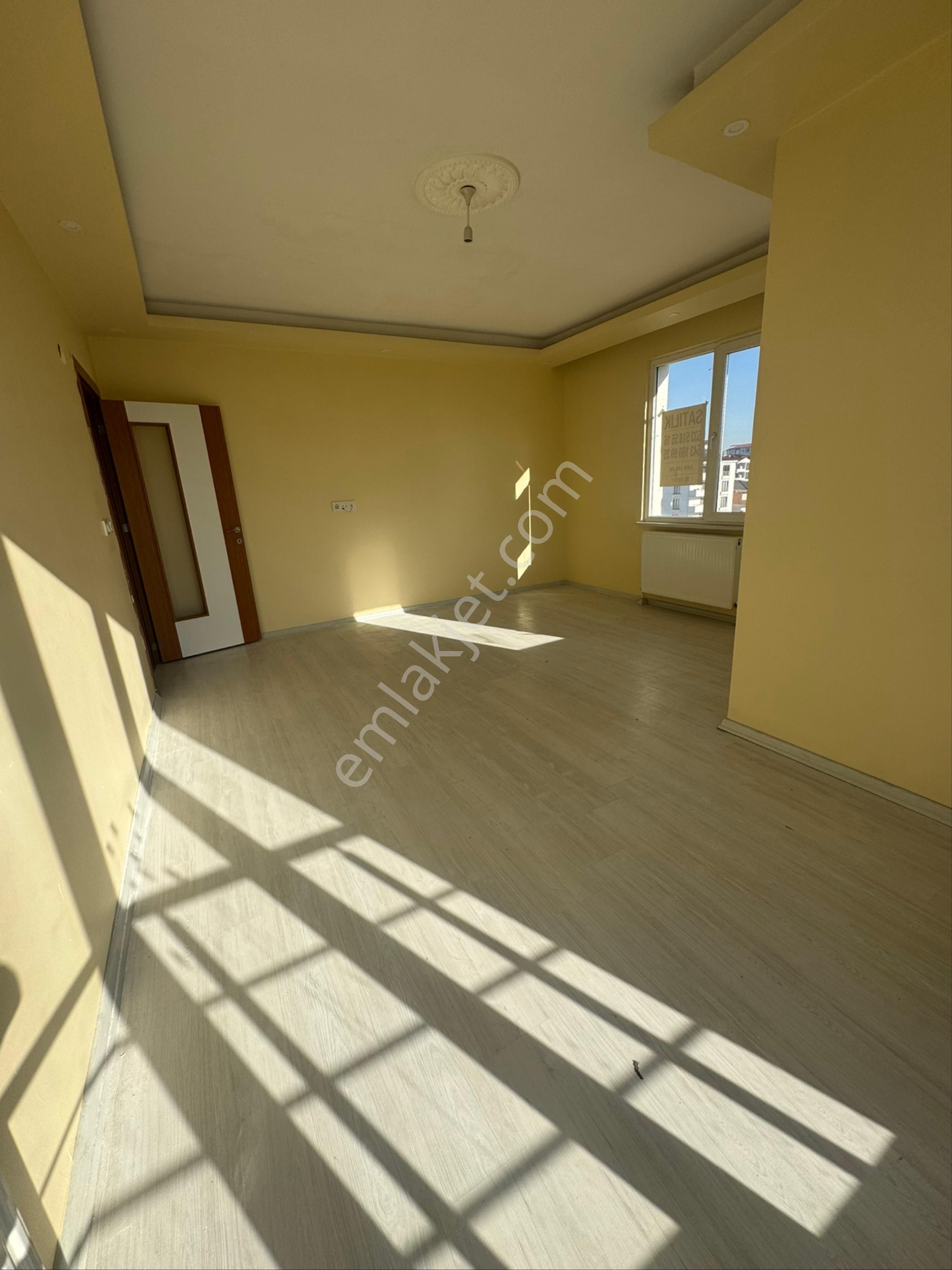 Elit Emlak Garımenkulden Ön Cephe 3+1 Daıre - Görsel 12