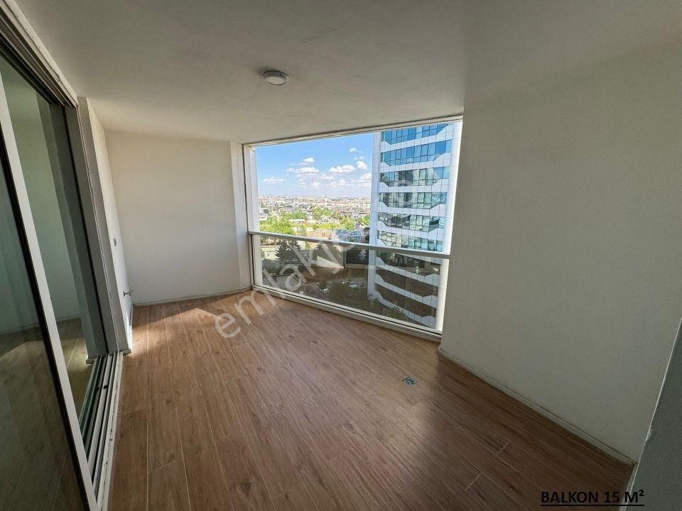 Repa Gayrimenkul Furkan Özer'den Iconova Da Sıfır 4+1 Daire - Görsel 5