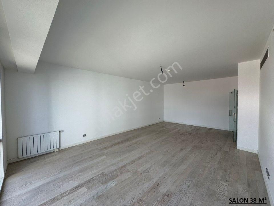 Repa Gayrimenkul Furkan Özer'den Iconova Da Sıfır 4+1 Daire - Görsel 13