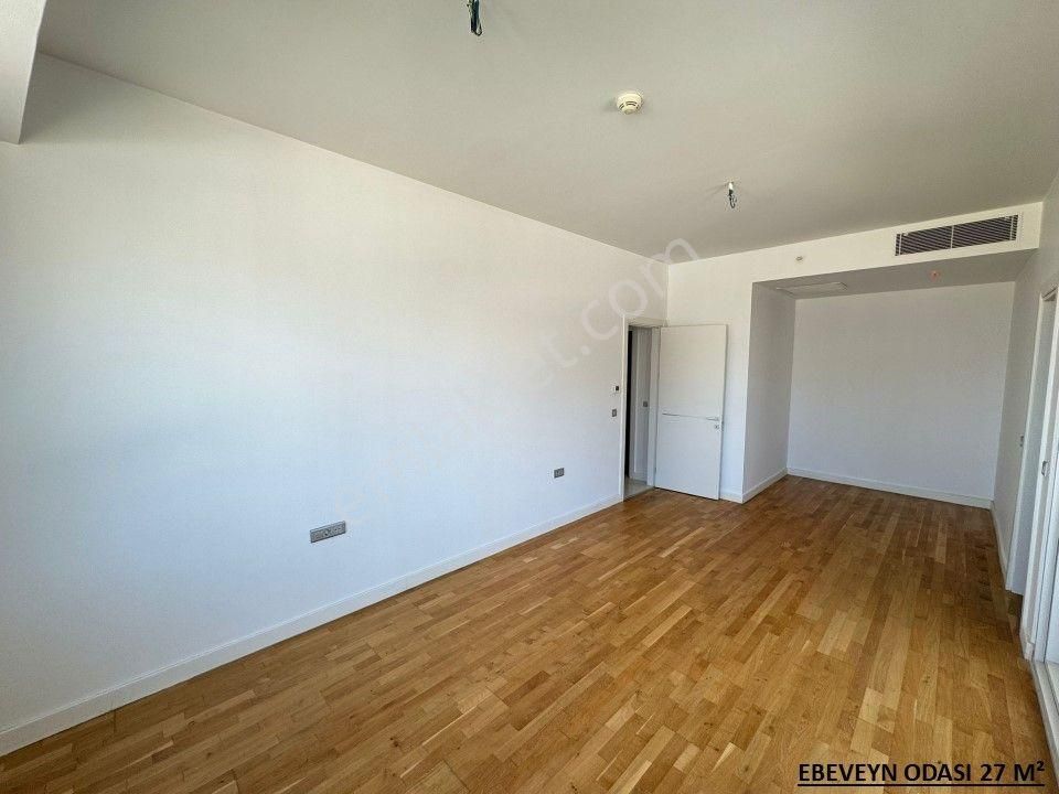 Repa Gayrimenkul Furkan Özer'den Iconova Da Sıfır 4+1 Daire - Görsel 28