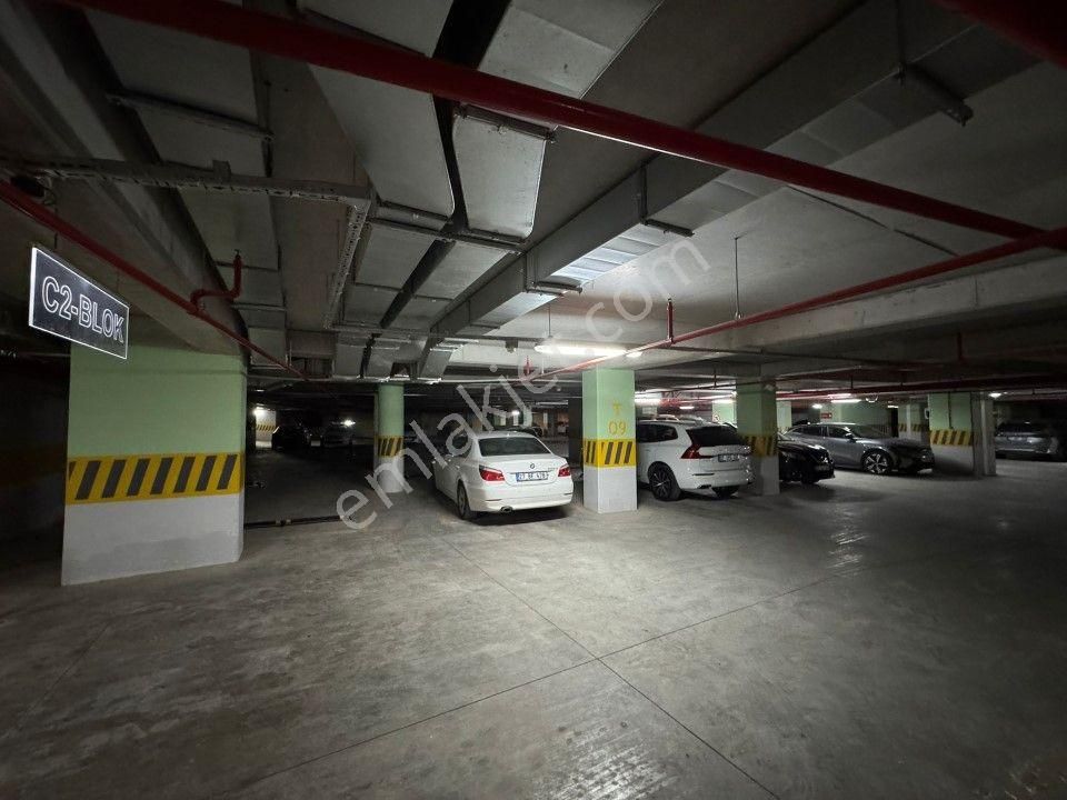 Repa Gayrimenkul Furkan Özer'den Iconova Da Sıfır 4+1 Daire - Görsel 35