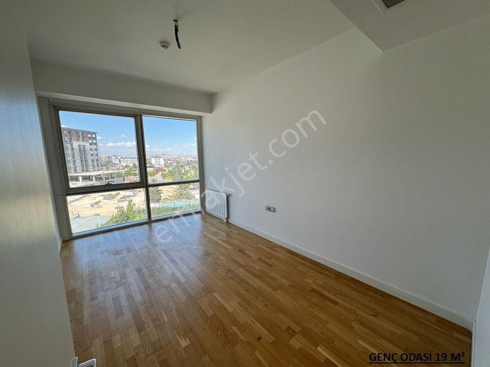 Repa Gayrimenkul Furkan Özer'den Iconova Da Sıfır 4+1 Daire - Görsel 19