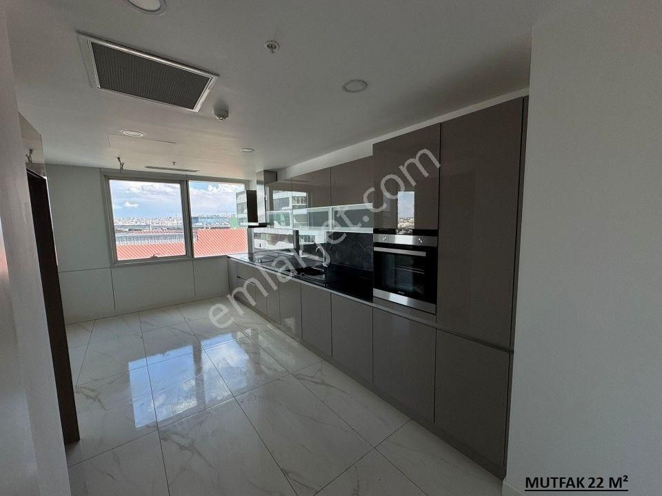 Repa Gayrimenkul Furkan Özer'den Iconova Da Sıfır 4+1 Daire - Görsel 4