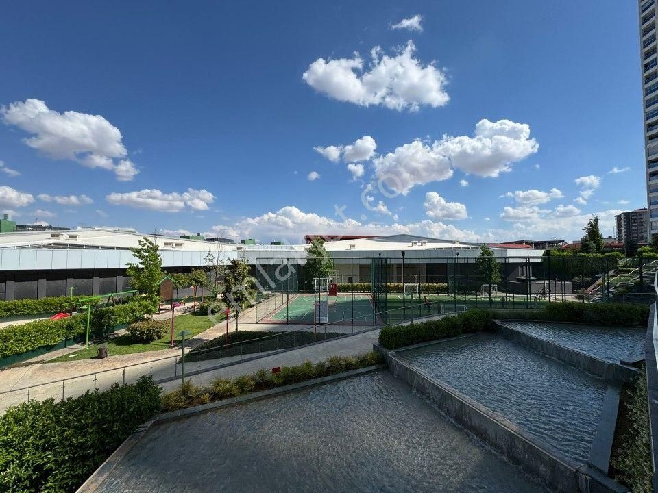 Repa Gayrimenkul Furkan Özer'den Iconova Da Sıfır 4+1 Daire - Görsel 32