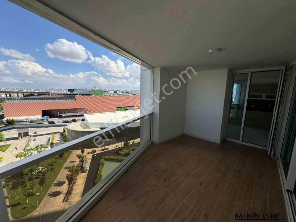 Repa Gayrimenkul Furkan Özer'den Iconova Da Sıfır 4+1 Daire - Görsel 6