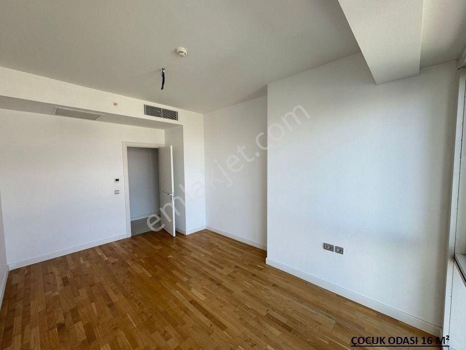 Repa Gayrimenkul Furkan Özer'den Iconova Da Sıfır 4+1 Daire - Görsel 24