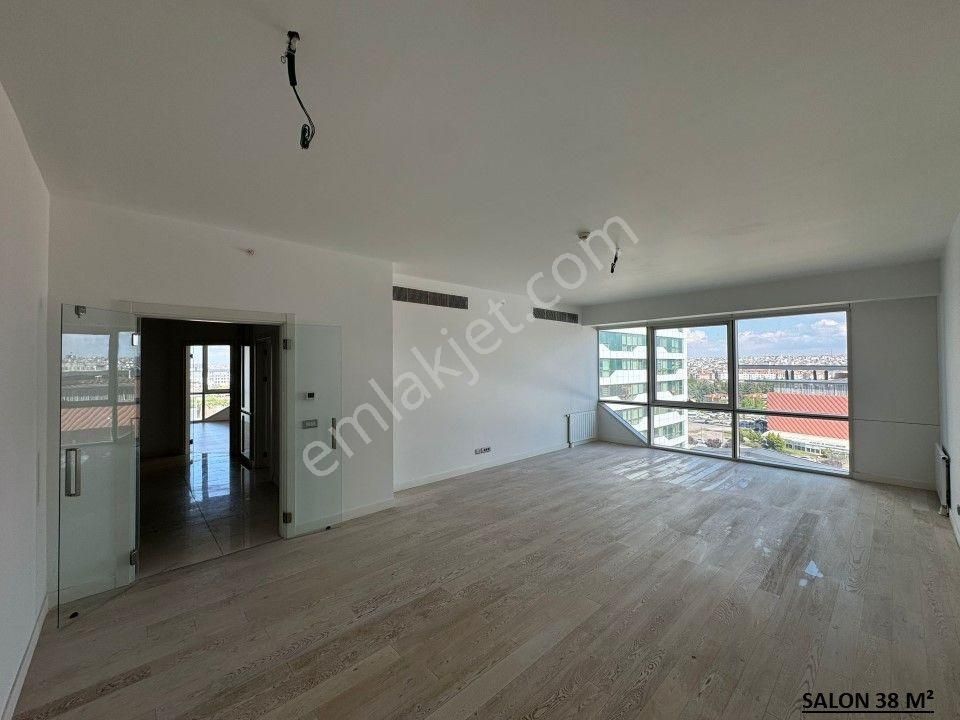 Repa Gayrimenkul Furkan Özer'den Iconova Da Sıfır 4+1 Daire - Görsel 12