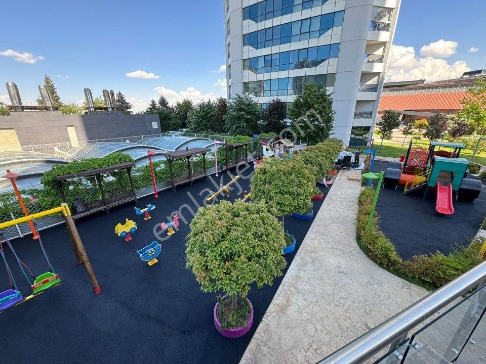 Repa Gayrimenkul Furkan Özer'den Iconova Da Sıfır 4+1 Daire - Görsel 33