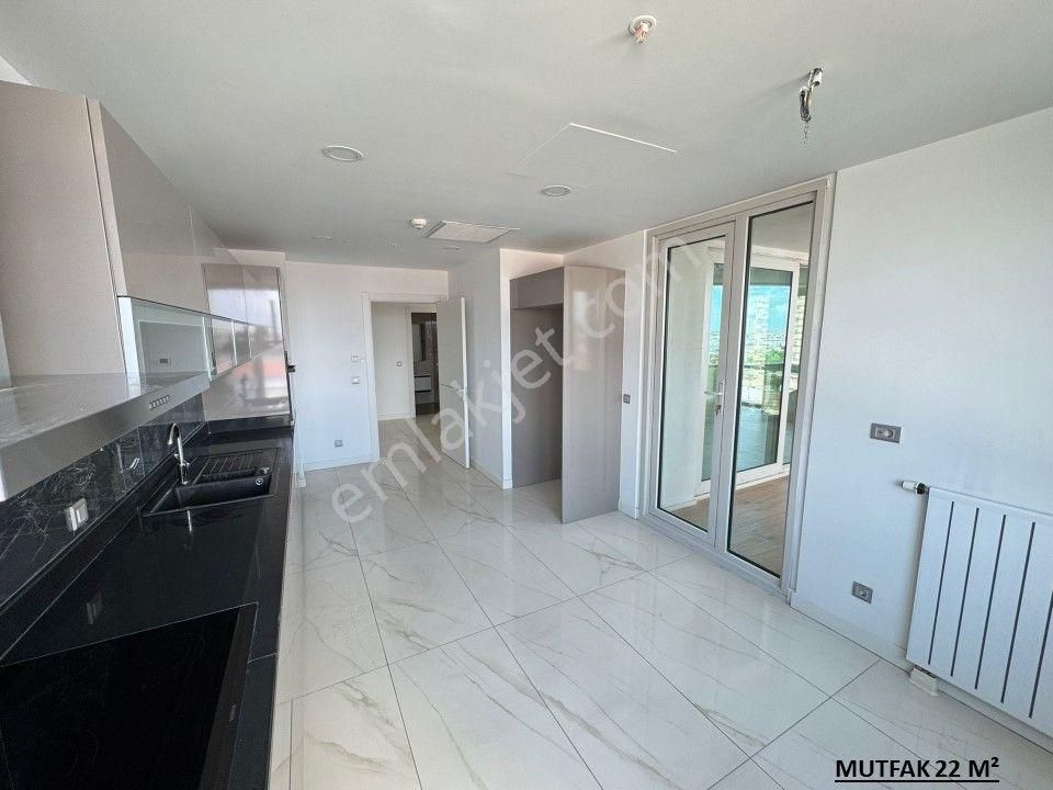 Repa Gayrimenkul Furkan Özer'den Iconova Da Sıfır 4+1 Daire - Görsel 3