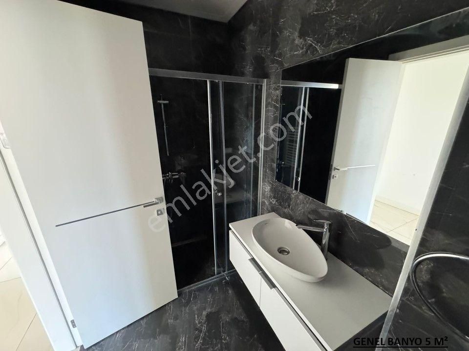 Repa Gayrimenkul Furkan Özer'den Iconova Da Sıfır 4+1 Daire - Görsel 26