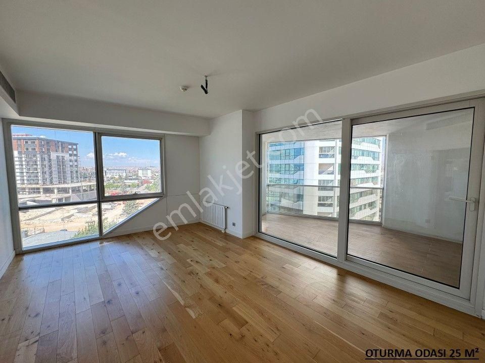 Repa Gayrimenkul Furkan Özer'den Iconova Da Sıfır 4+1 Daire - Görsel 15