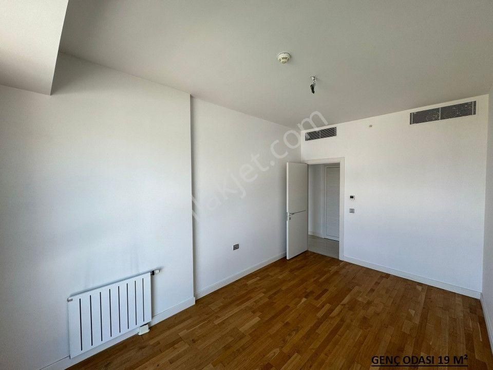 Repa Gayrimenkul Furkan Özer'den Iconova Da Sıfır 4+1 Daire - Görsel 21