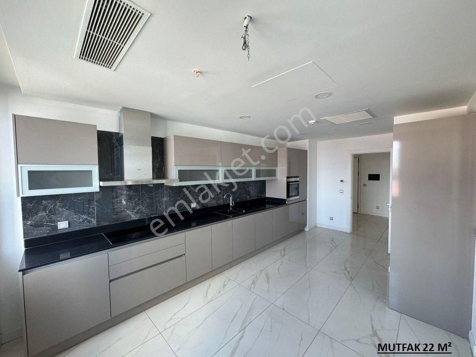 Repa Gayrimenkul Furkan Özer'den Iconova Da Sıfır 4+1 Daire - Görsel 2