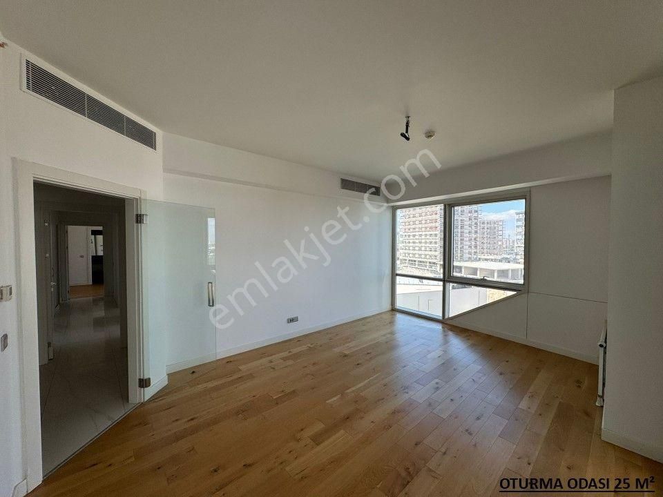 Repa Gayrimenkul Furkan Özer'den Iconova Da Sıfır 4+1 Daire - Görsel 16