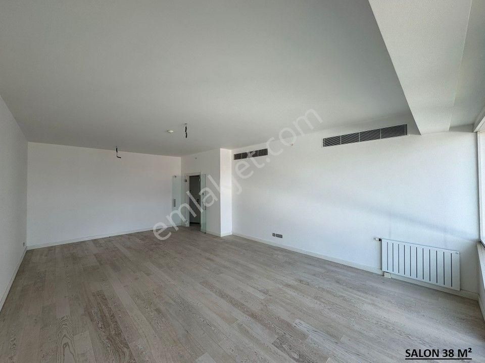 Repa Gayrimenkul Furkan Özer'den Iconova Da Sıfır 4+1 Daire - Görsel 11