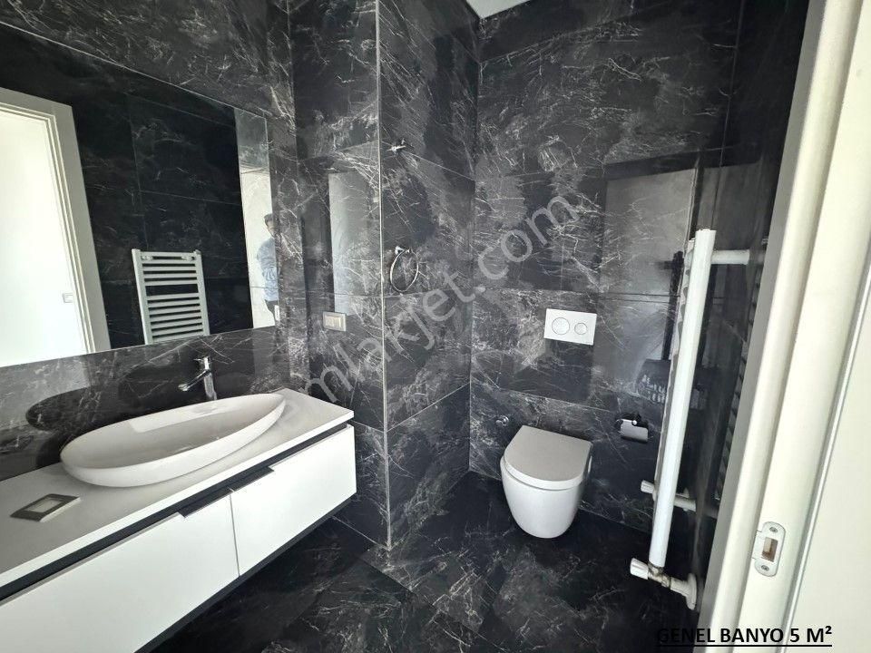 Repa Gayrimenkul Furkan Özer'den Iconova Da Sıfır 4+1 Daire - Görsel 27