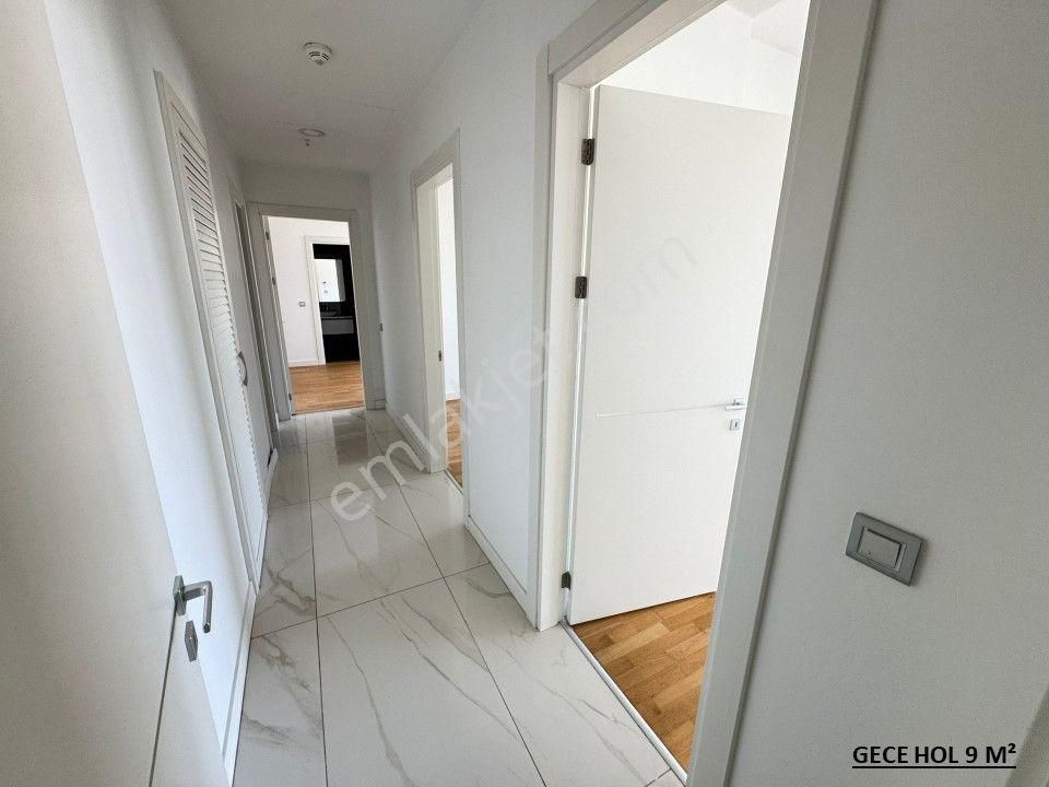 Repa Gayrimenkul Furkan Özer'den Iconova Da Sıfır 4+1 Daire - Görsel 18