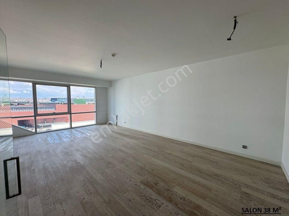 Repa Gayrimenkul Furkan Özer'den Iconova Da Sıfır 4+1 Daire - Görsel 10