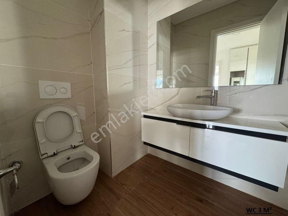 Repa Gayrimenkul Furkan Özer'den Iconova Da Sıfır 4+1 Daire - Görsel 9