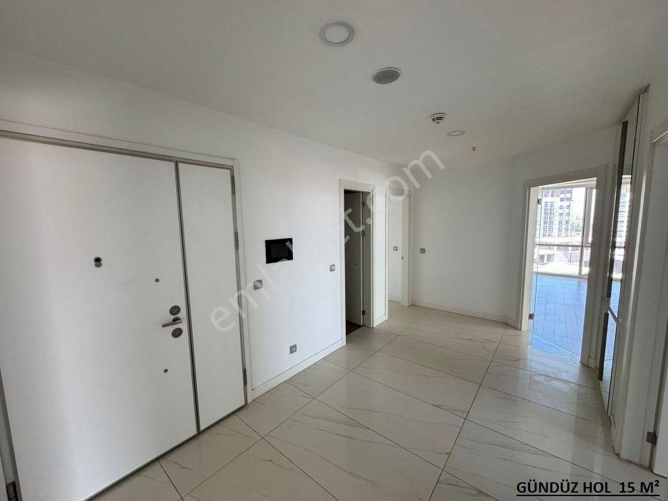 Repa Gayrimenkul Furkan Özer'den Iconova Da Sıfır 4+1 Daire - Görsel 8