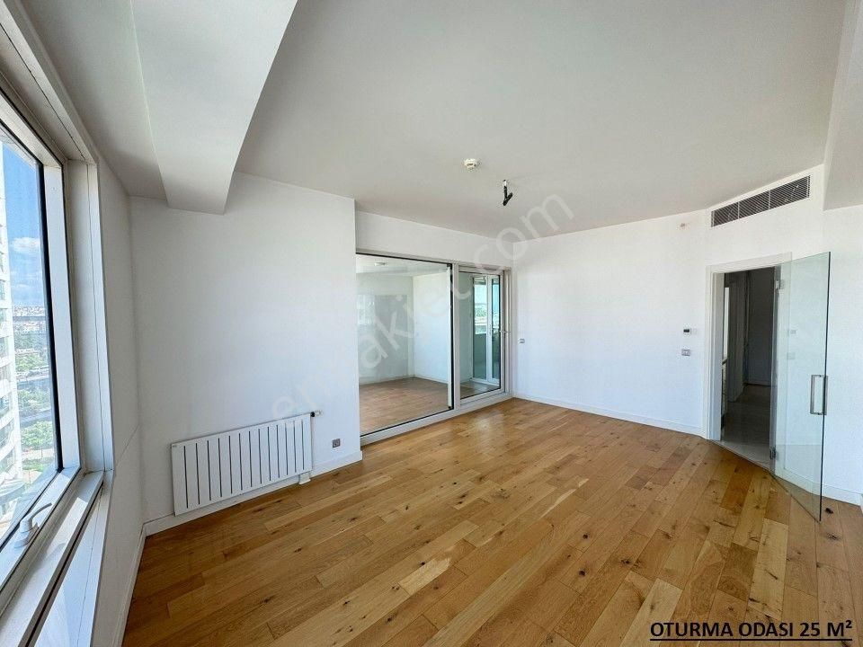 Repa Gayrimenkul Furkan Özer'den Iconova Da Sıfır 4+1 Daire - Görsel 17