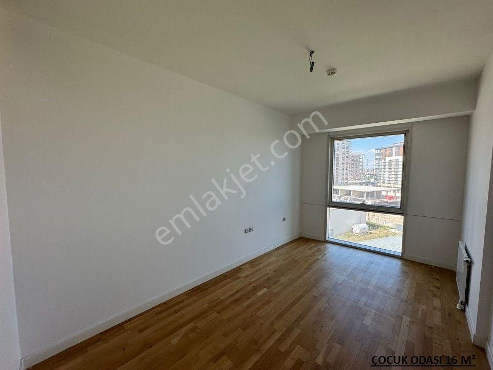 Repa Gayrimenkul Furkan Özer'den Iconova Da Sıfır 4+1 Daire - Görsel 23