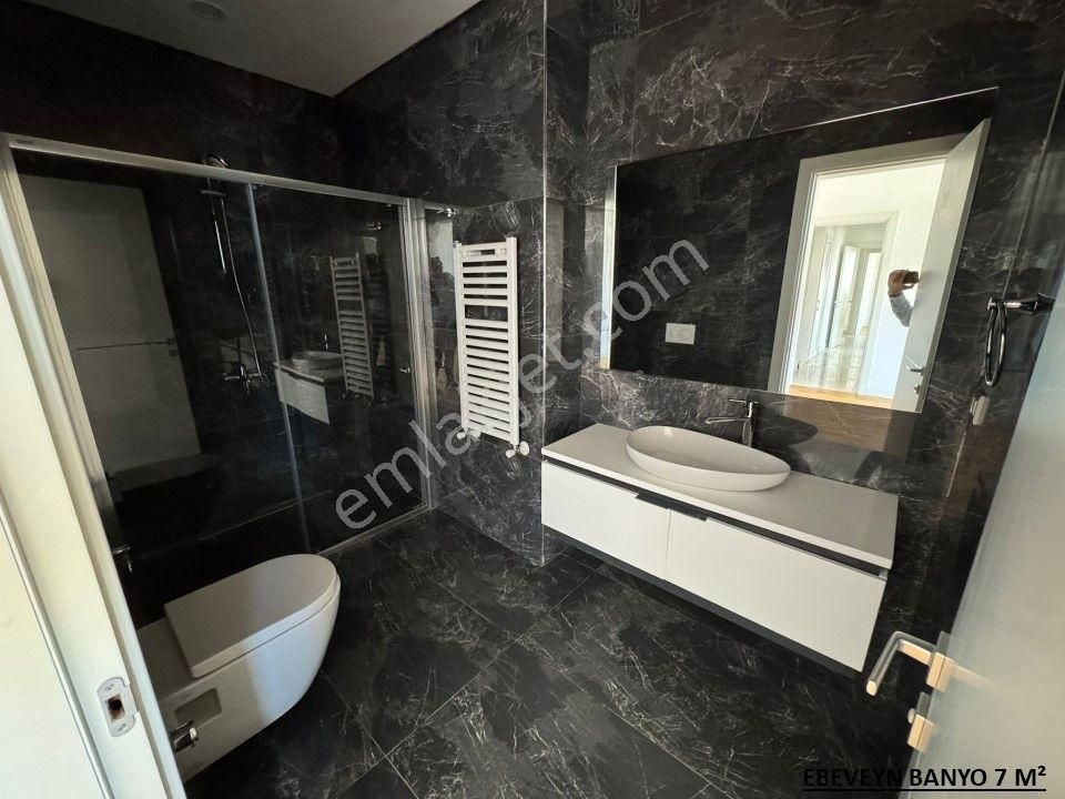 Repa Gayrimenkul Furkan Özer'den Iconova Da Sıfır 4+1 Daire - Görsel 30