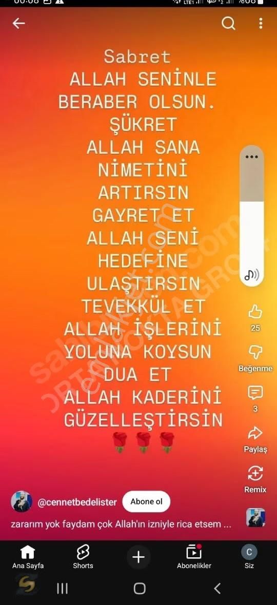 Orta Nokta Gayrimenkul Den Sıte Icınde Sıfır Daıre - Görsel 2