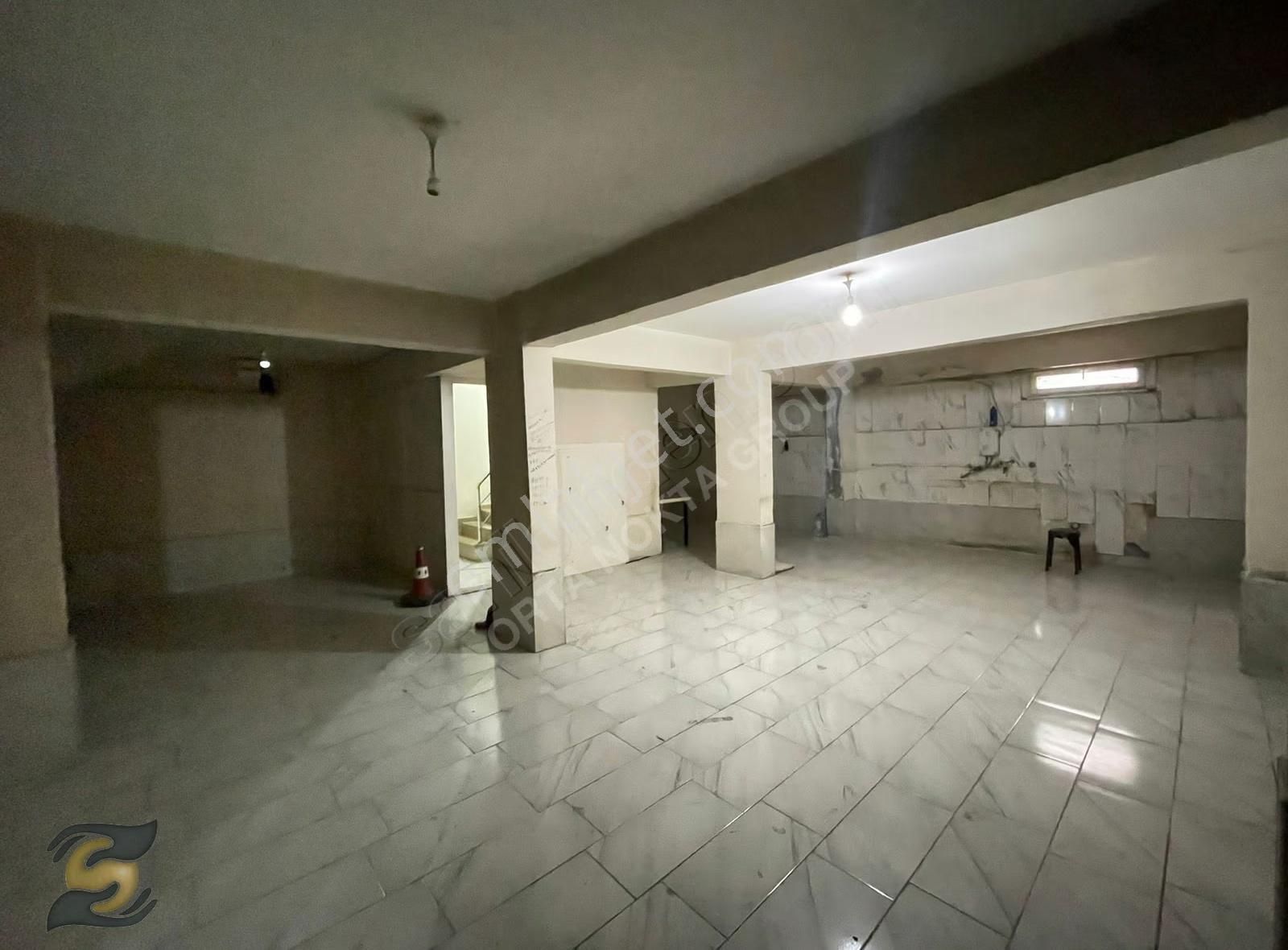 İsmetpaşa'da Merkezi Konumda Kiralık Dükkan