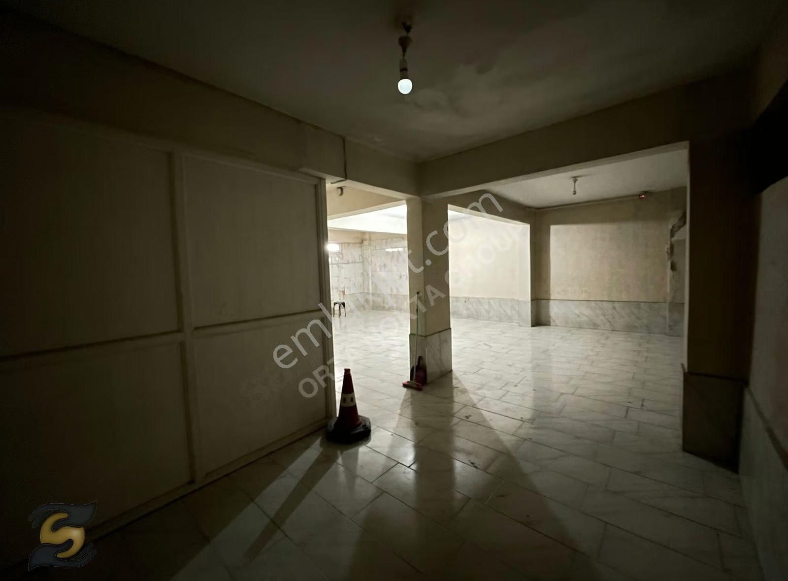 İsmetpaşa'da Merkezi Konumda Kiralık Dükkan - Görsel 7