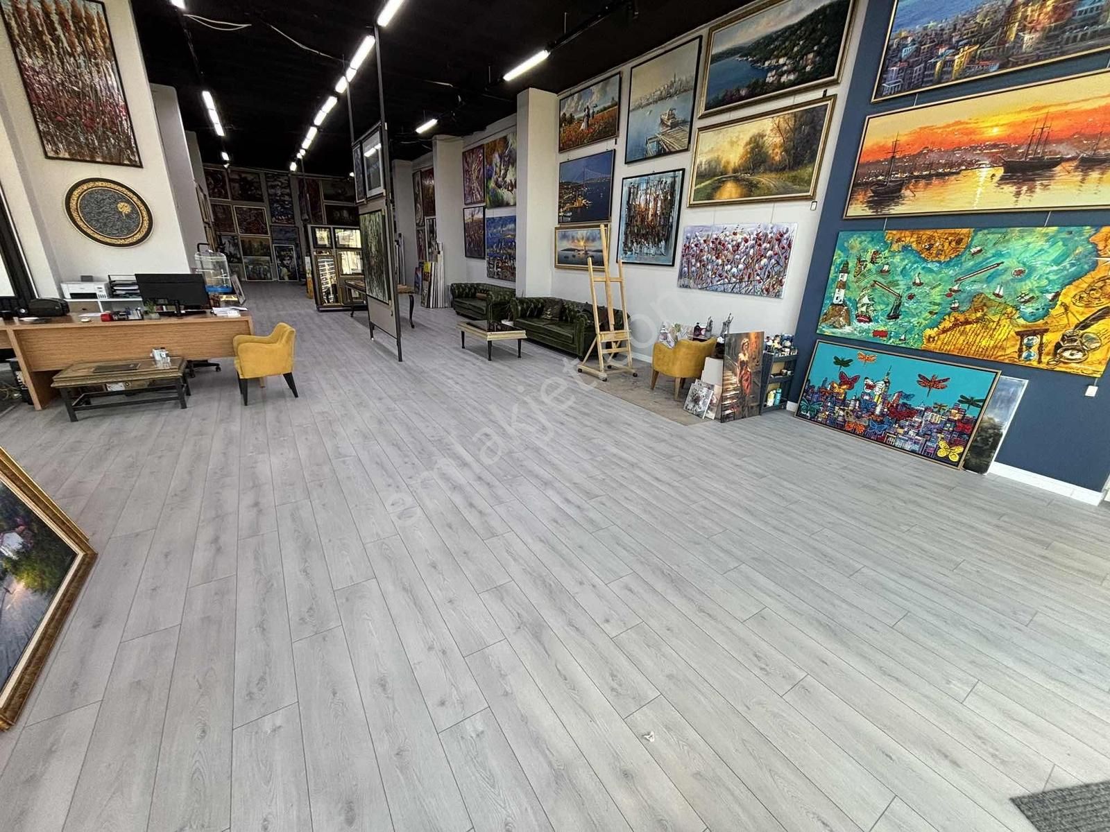 Metro Market Karşısı Yüksek Kira Getirili Satılık Dükkan - Görsel 4