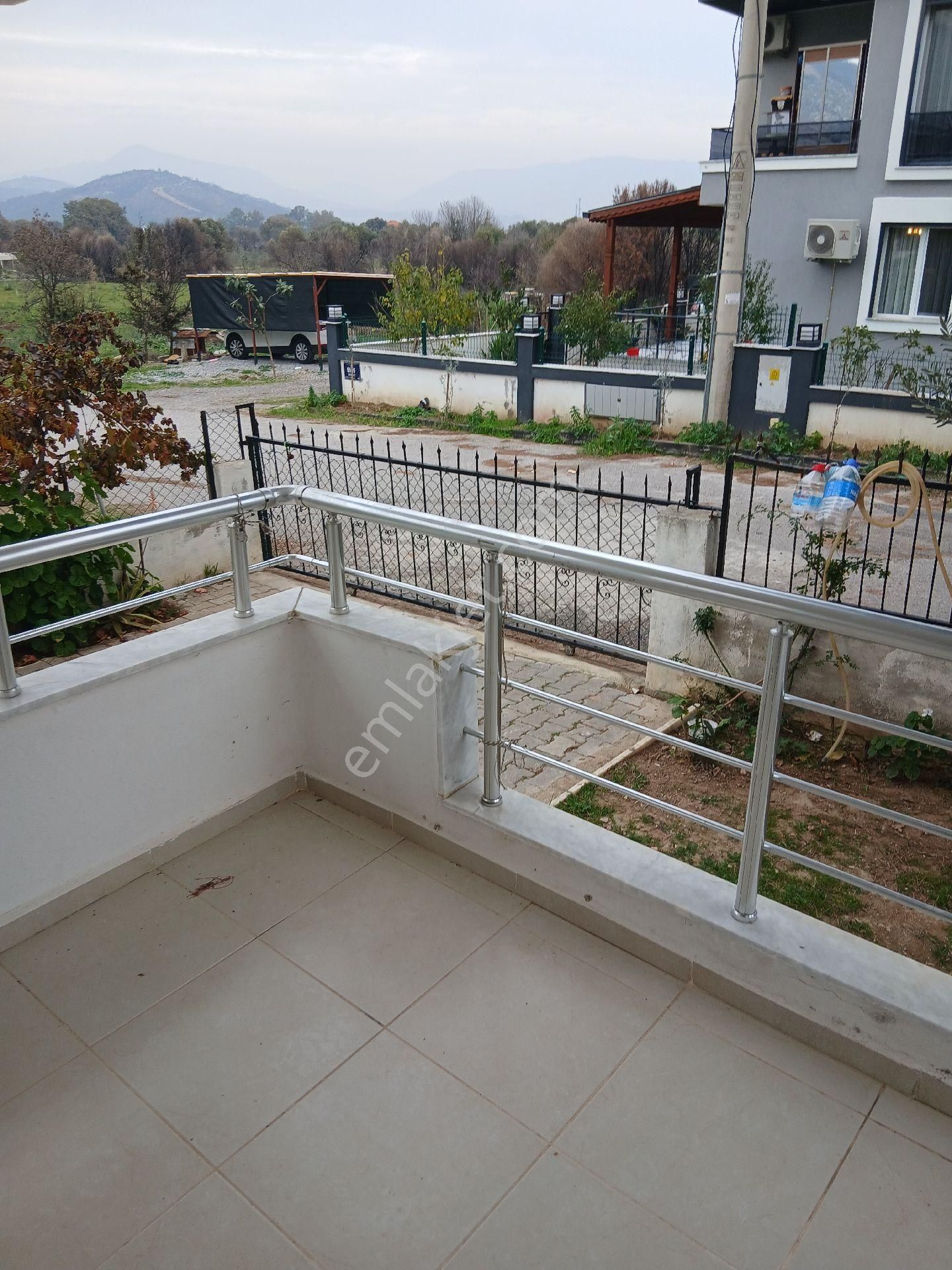 Kiralık Yaz Kış Uturabilecek Yazlık - Görsel 23