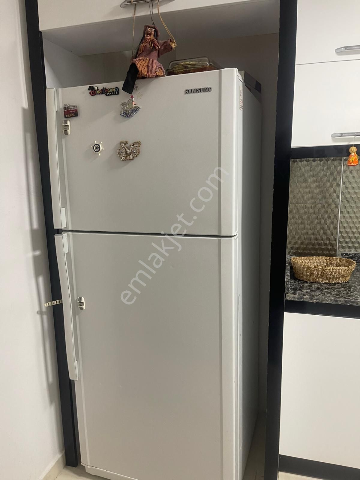 Antalya'nın Kalbinde Nezih Konumda Fırsat Eşyalı Satılık Daire - Görsel 22