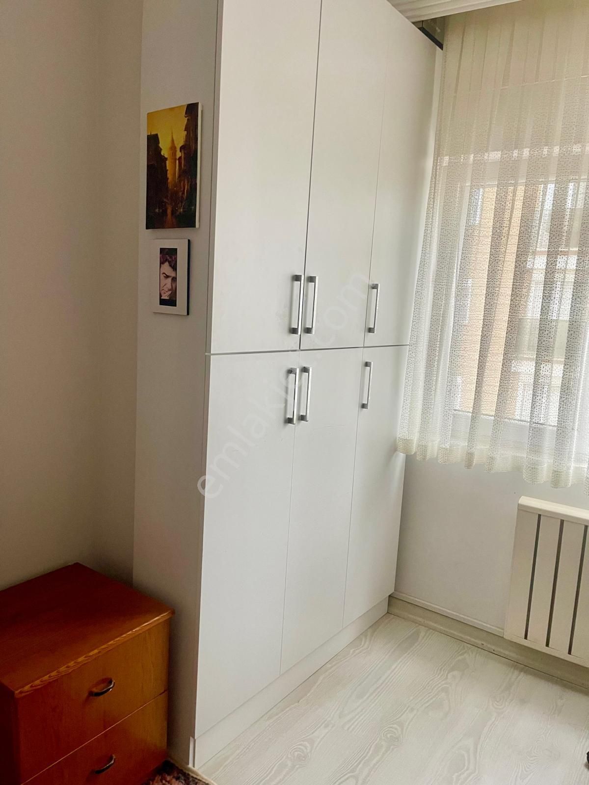 Antalya'nın Kalbinde Nezih Konumda Fırsat Eşyalı Satılık Daire - Görsel 24