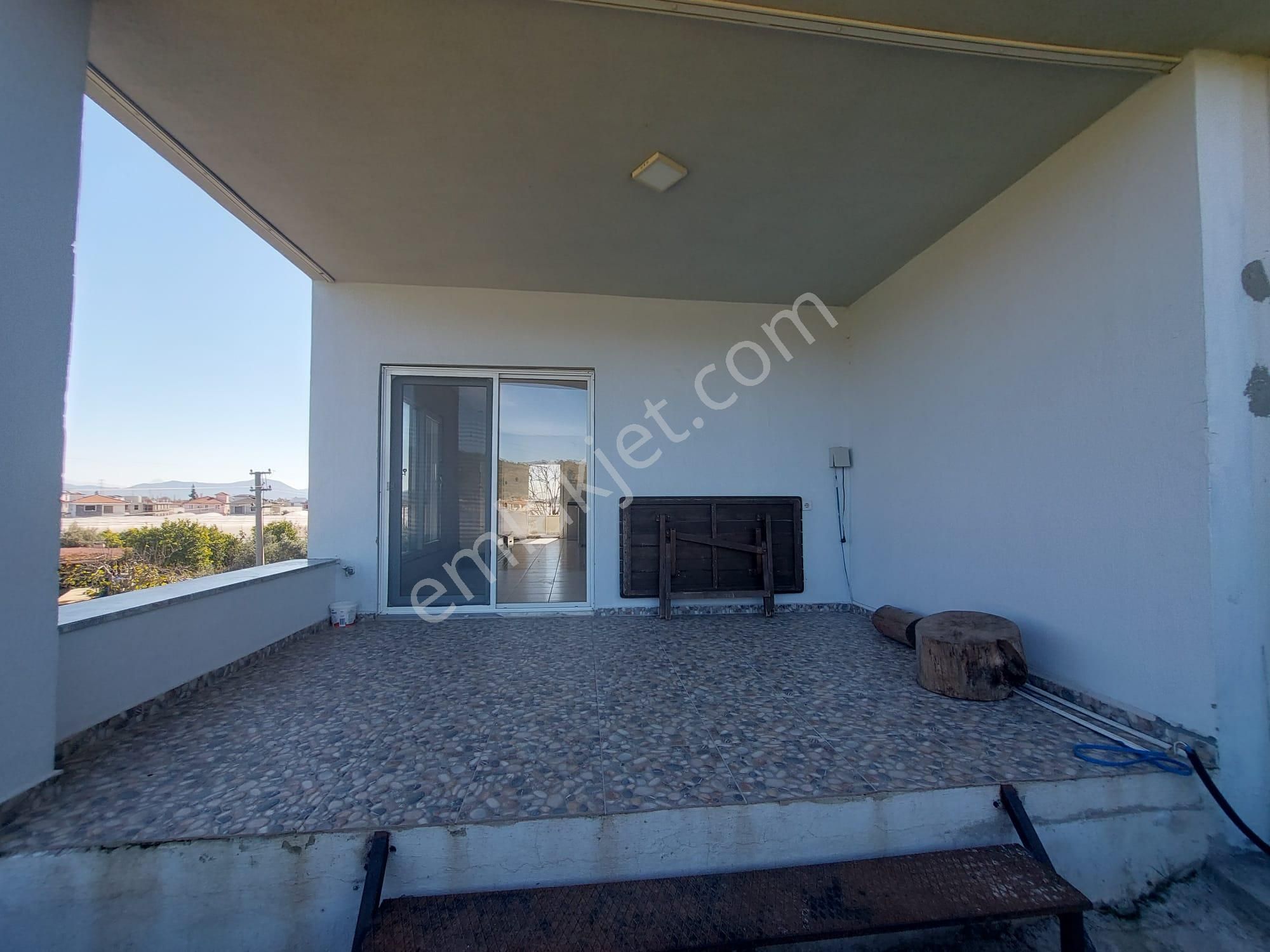 Muğla, Ortaca, Ekşiliyurt Ta, 951 M2, Arazide, Köy Evi Satılık - Görsel 12