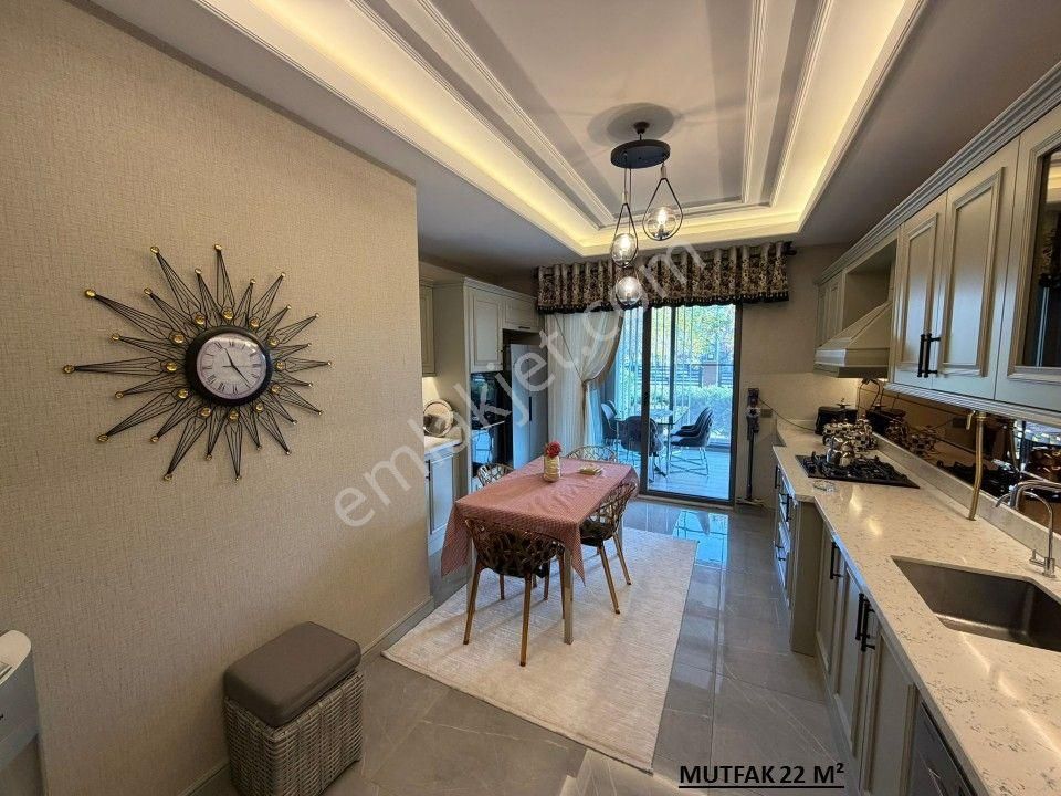 Repa Gayrimenkul Furkan Özer'den Site İçi Bireysel Bahçeli 3+1 - Görsel 5