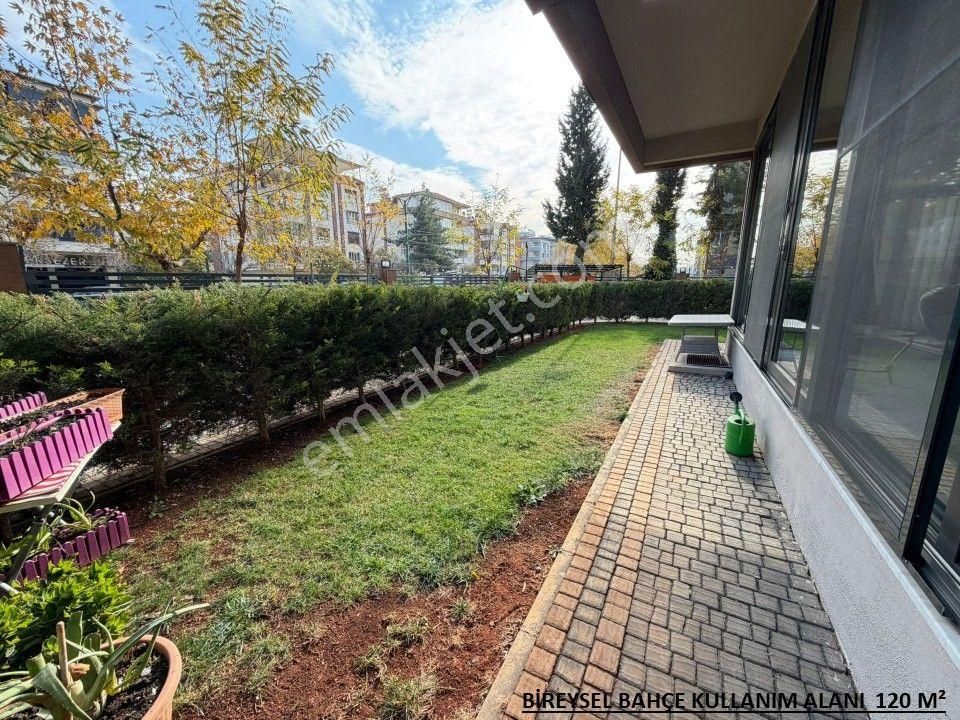 Repa Gayrimenkul Furkan Özer'den Site İçi Bireysel Bahçeli 3+1 - Görsel 13