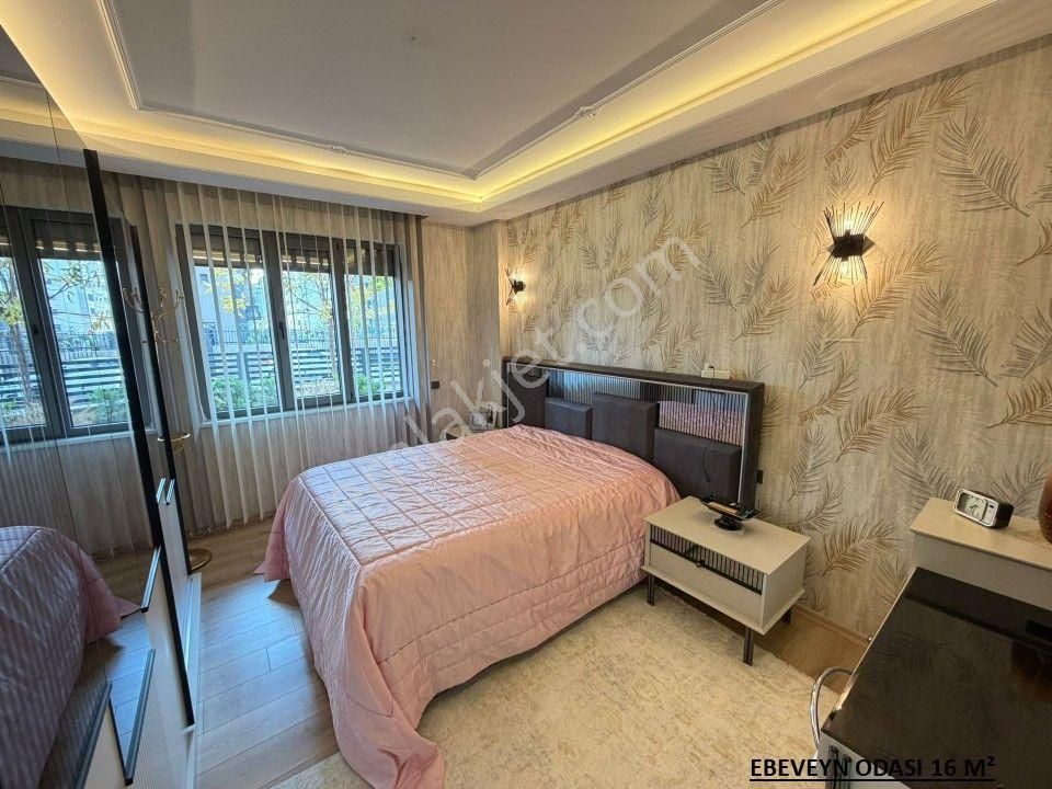 Repa Gayrimenkul Furkan Özer'den Site İçi Bireysel Bahçeli 3+1 - Görsel 28